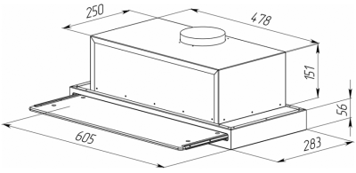 Схема встраивания Схема встраивания