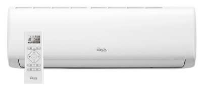 Детальное фото товара: making Oasis everywhere H-12