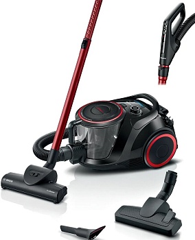 Bosch BGS41POW1 Фото товара: Bosch BGS41POW1