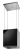 Kuppersbusch DI 3800.0 S2 Black Chrome Детальное фото товара: Kuppersbusch DI 3800.0 S2 Black Chrome