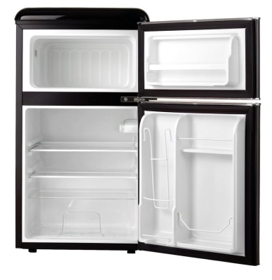 Детальное фото товара: Tesler RT-97 BLACK