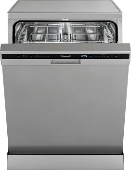 Фото товара: Weissgauff DW 6026 D Silver