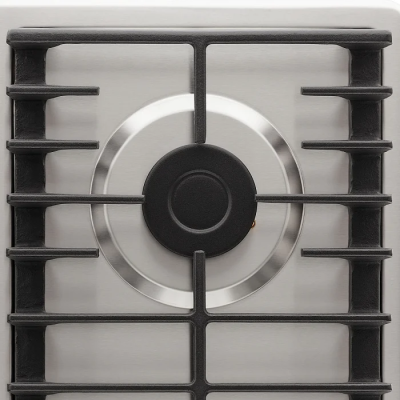 Детальное фото товара: Krona HAGEL 60 IX газовая поверхность