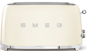 Фото товара: Smeg TSF02CREU