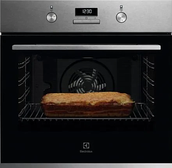 Фото товара: Electrolux KOF3H70X