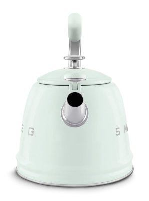 Детальное фото товара: Smeg WKF01PG электрический чайник