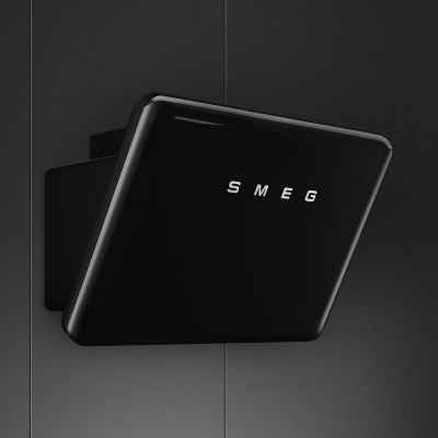 Детальное фото товара: Smeg KFAB75BL