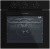 Kuppersberg HO 603 Black glass Детальное фото товара: Kuppersberg HO 603 Black glass