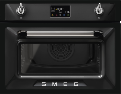 Детальное фото товара: Smeg SO4902M1N