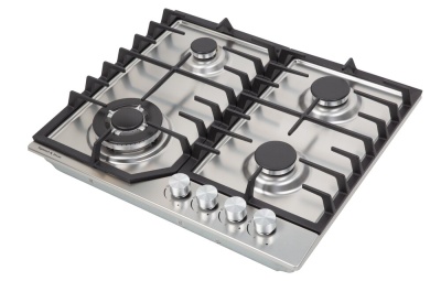 Детальное фото товара: Zigmund & Shtain G 22.6 S газовая поверхность