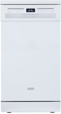 DeLonghi DDWS 09S Citrino