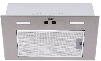 Фото товара: Haier HVX-BI662X