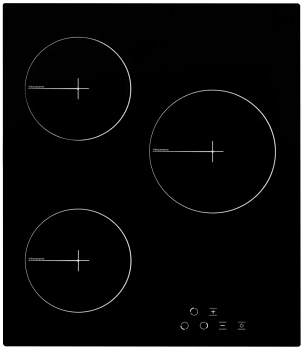 Фото товара: Delvento V45D13S001 стеклокерамическая поверхность