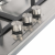 Korting HG 465 CTX Детальное фото товара: Korting HG 465 CTX газовая поверхность