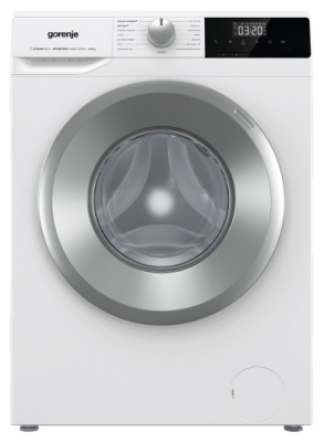 Детальное фото товара: Gorenje W2NHPI62SCS
