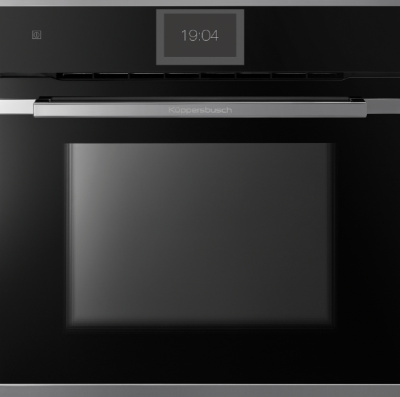 Детальное фото товара: Kuppersbusch BP 6850.0 S3 Silver Chrome