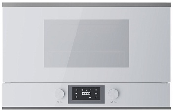 Фото товара: Kuppersbusch MR 6330.0 W3 Silver Chrome