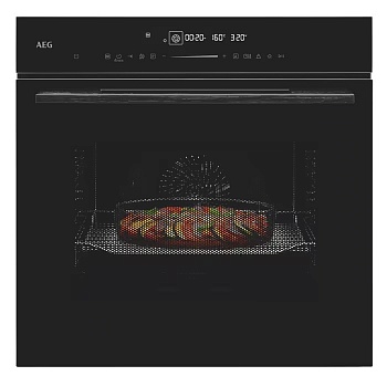 Фото товара: AEG OK8NW00MB