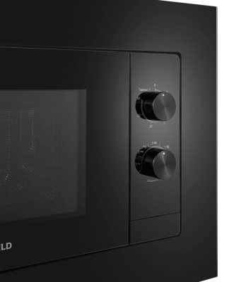 Детальное фото товара: Maunfeld JBMO725BK01