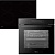 Фото товара: MIDEA MCH64107F + MO98277CGB