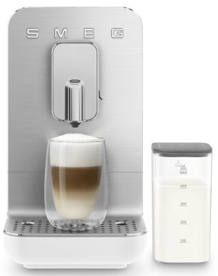 Детальное фото товара: Smeg BCC13WHMEU