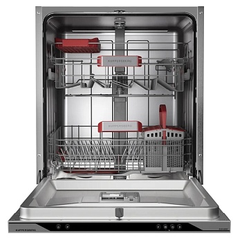 Фото товара: Kuppersberg GLM 6082