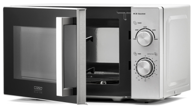 Детальное фото товара: Caso M 20 Gourmet