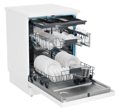 Детальное фото товара: Haier HDWE15-58WE2RU