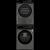 Детальное фото товара: HIBERG стирка i-DDQ11-1014 Sd + сушка HDQ11-10 Sd