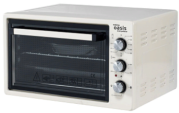 Фото товара: making Oasis everywhere M-37W
