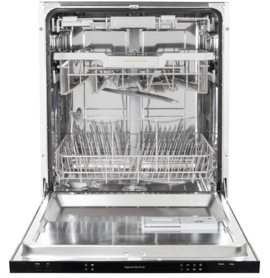 Детальное фото товара: Zigmund & Shtain DW 309.6