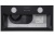 Maunfeld THAMES 601M BLACK Детальное фото товара: Maunfeld THAMES 601M BLACK