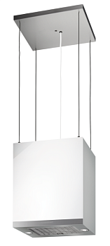 Фото товара: Kuppersbusch DI 3800.0 W3 Silver Chrome