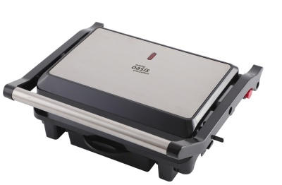 Детальное фото товара: making Oasis everywhere GR-DR