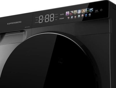 Детальное фото товара: Kuppersberg WM 590 GR