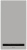 Детальное фото товара: Krona DITA F MAX 420 inox SGC