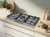 Детальное фото товара: Bosch PCR9A5I90M газовая поверхность
