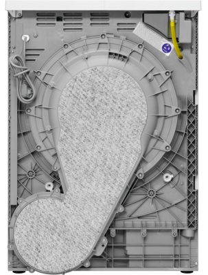 Детальное фото товара: Electrolux EW8D495MC