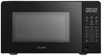 Фото товара: LEX FSMO D20.10 BL