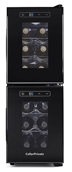 Фото товара: Cellar Private CP012-2Е