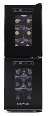 Фото товара: Cellar Private CP012-2Е