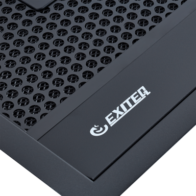 Детальное фото товара: EXITEQ EX-6016 Black
