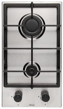Фото товара: Konigin Spark 302 IX газовая поверхность