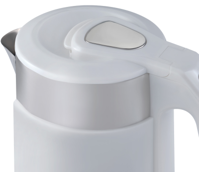 Детальное фото товара: making Oasis everywhere K-21SPW электрический чайник