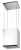 Kuppersbusch DI 3800.0 W2 Black Chrome Детальное фото товара: Kuppersbusch DI 3800.0 W2 Black Chrome