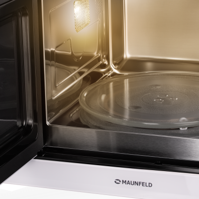 Maunfeld MBMO925SGW11 Детальное фото товара: Maunfeld MBMO925SGW11