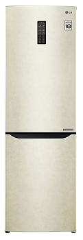 Фото товара: LG GA-B419SEUL