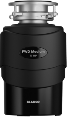 Фото товара: Blanco FWD Medium