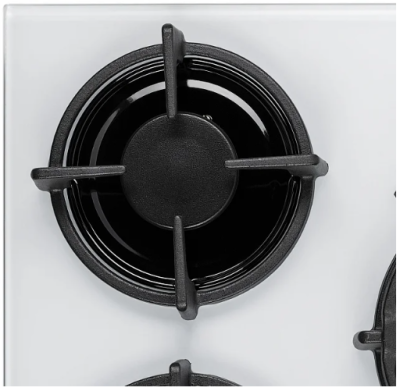 Детальное фото товара: Krona FIERO 45 WH газовая поверхность