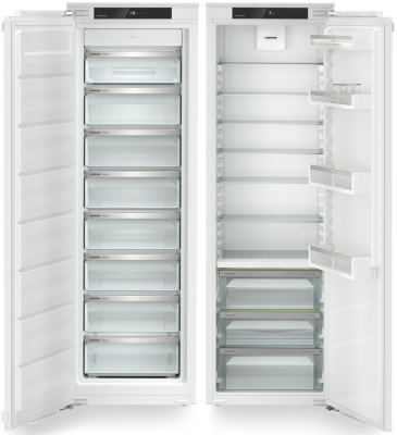 Детальное фото товара: Liebherr IXRF 5125-22 001 набор (состоит из SIFNe 5128 и IRBd 5120)